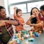 Questions to ask the daycare