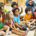 Questions to ask the daycare