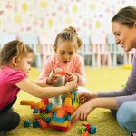 Bankstown Daycare: A support system for parents