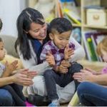 Innovative Teaching Methods at Maudsland Early Learning Centres