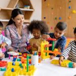 Balancing Work and Parenthood: Southport Childcare to the Rescue