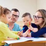 Finding the best Wodonga kindergarten